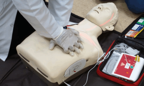 ASHI ACLS