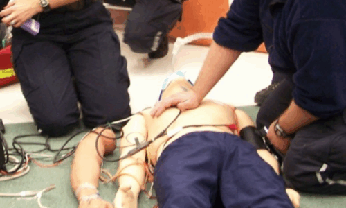 EMT Training