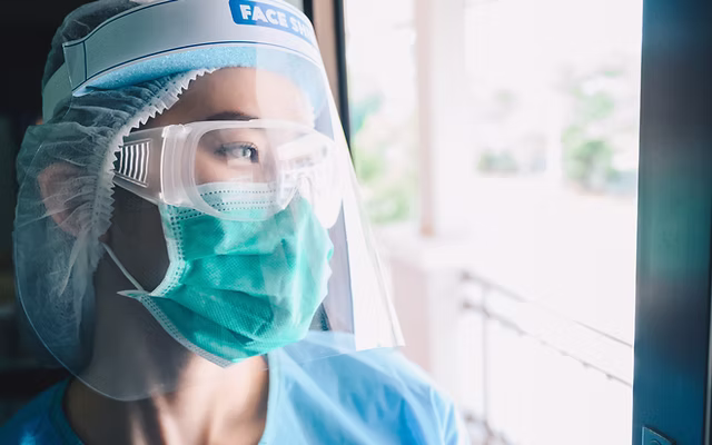 Advanced Infection Control